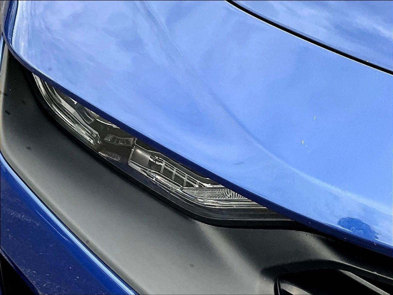 Used 2019 Chevrolet Camaro LT w/ RS Package RWD image 27