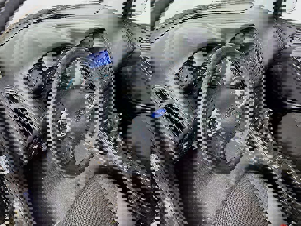 Used 2013 Ford Focus S FWD image 2