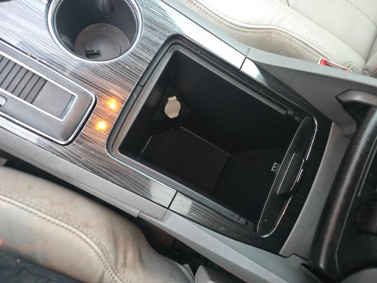 Used 2017 Chevrolet Traverse Premier w/ LPO, 'HIT The Road' Package image 38