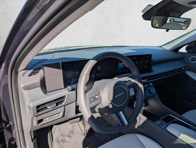 New 2026 Hyundai Sonata SEL image 11