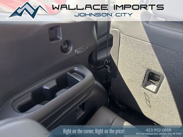 New 2026 Subaru Ascent Premium w/ Popular Package #1 AWD/4WD image 76