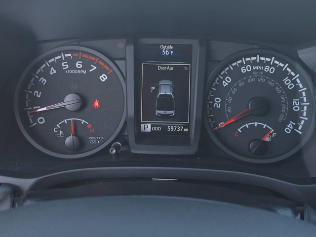 Used 2022 Toyota Tacoma SR w/ SR Convenience Package image 18