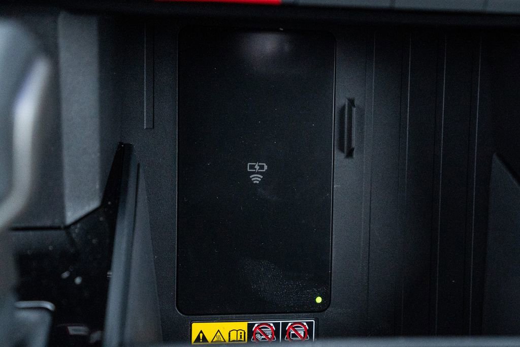 New 2026 Toyota Sequoia Capstone image 31