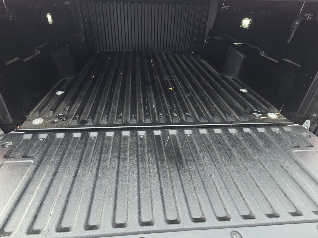 Used 2024 Toyota Tacoma SR5 image 16