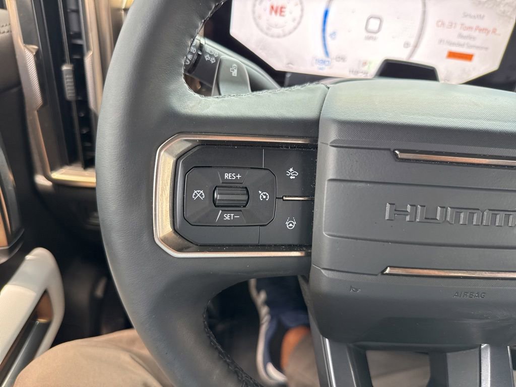 Used 2025 GMC Hummer EV 3X AWD/4WD image 41