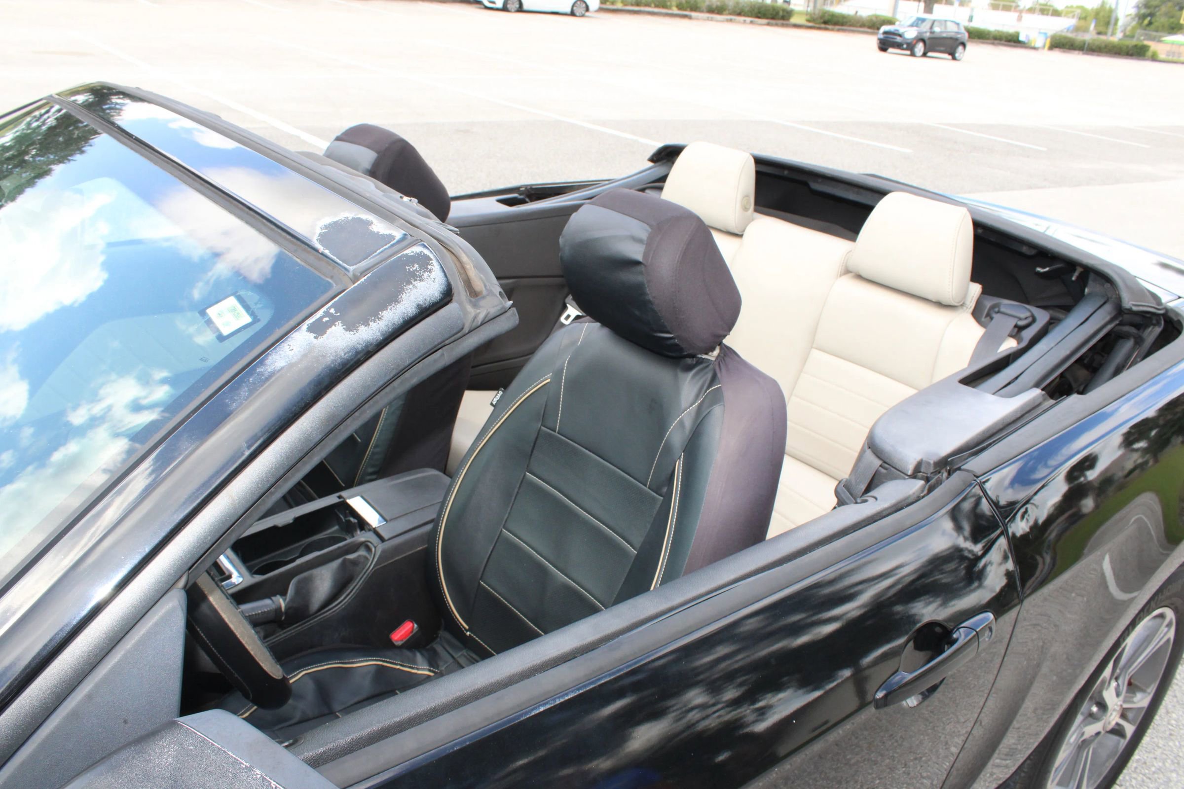 Used 2014 Ford Mustang Premium RWD image 19