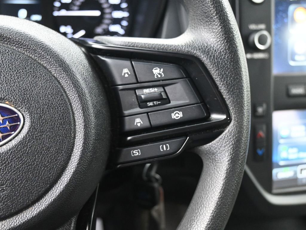 Used 2025 Subaru Forester w/ Convenience Package #1 image 16