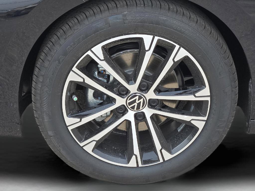 New 2026 Volkswagen Jetta Sport image 8