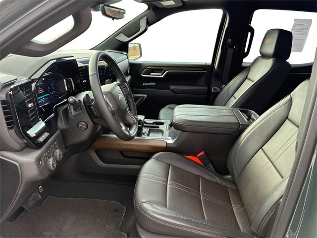 New 2026 Chevrolet Silverado 1500 High Country w/ Technology Package image 11