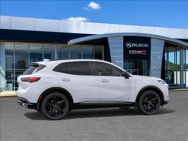 New 2026 Buick Envision Sport Touring AWD/4WD image 5