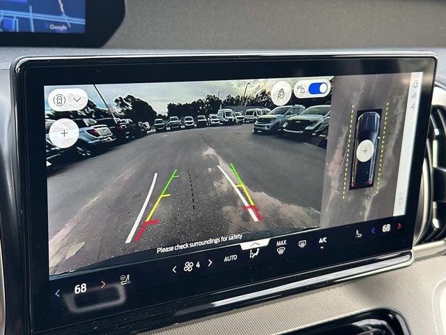 New 2025 Ford Expedition Active image 30