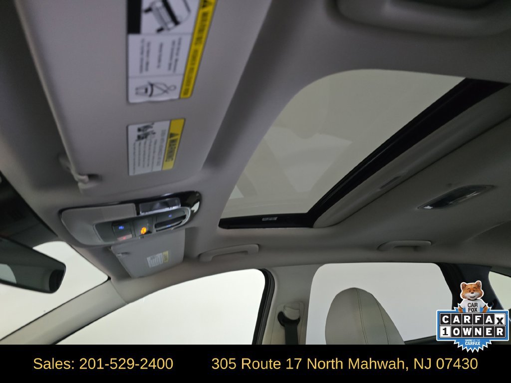 Certified 2025 Hyundai Tucson SEL AWD/4WD image 22