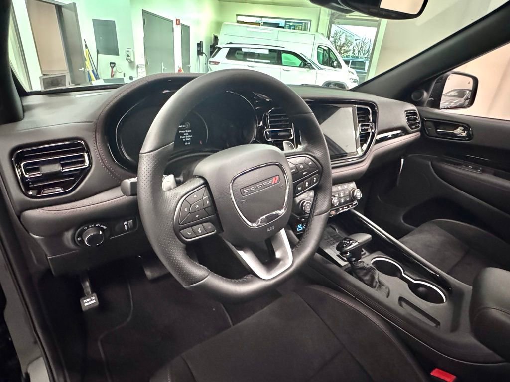 New 2026 Dodge Durango GT image 12