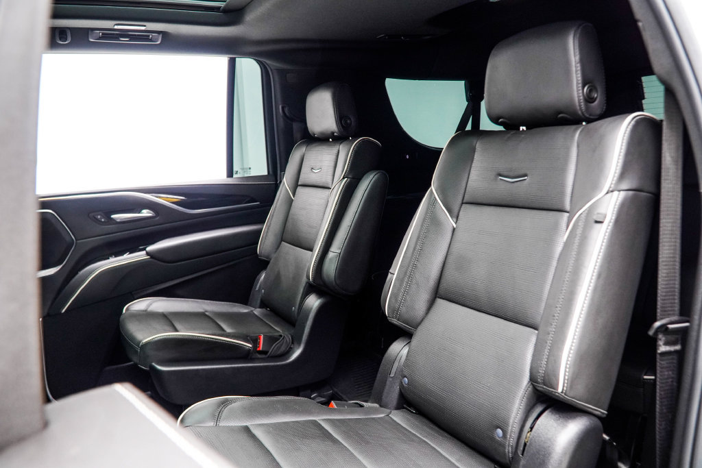 Used 2024 Cadillac Escalade ESV Sport w/ Touring Package AWD/4WD image 57