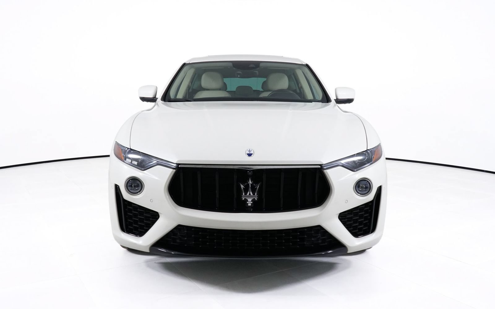 Used 2022 Maserati Levante Modena AWD/4WD image 10
