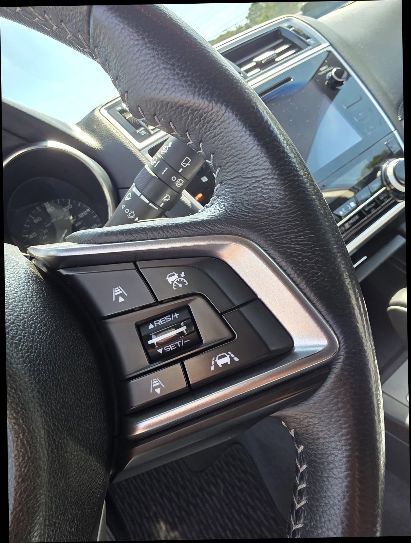 Used 2019 Subaru Outback 2.5i Premium image 22