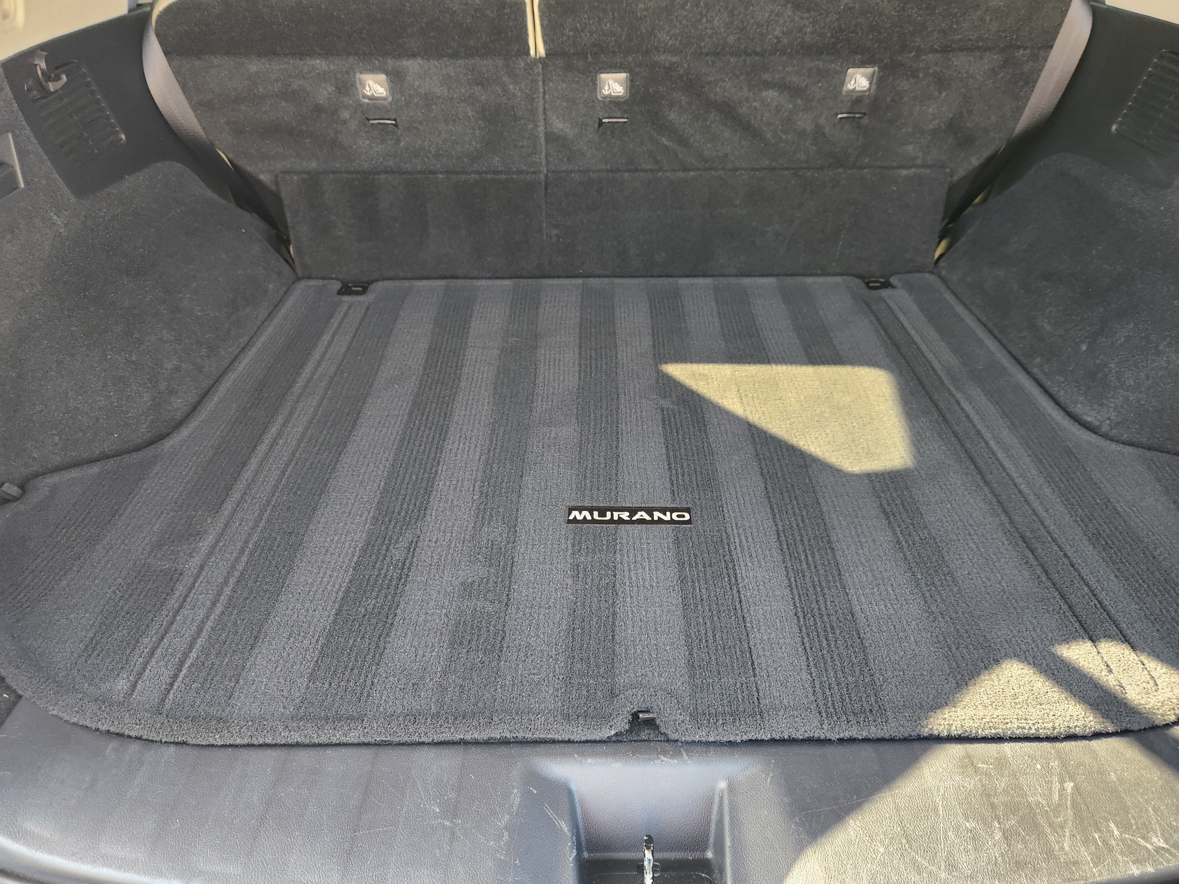 Used 2020 Nissan Murano SL w/ Moonroof Package FWD image 27