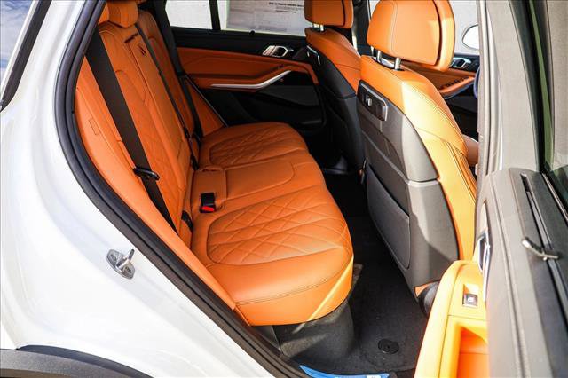 New 2026 BMW X5 xDrive40i image 23