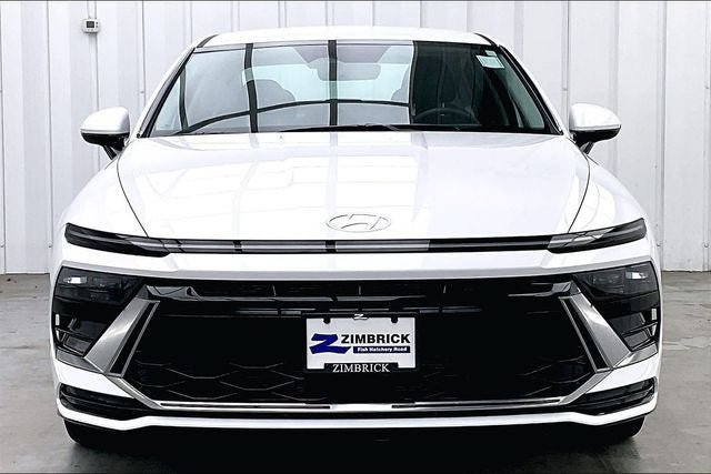 Certified 2026 Hyundai Sonata SEL AWD/4WD image 3