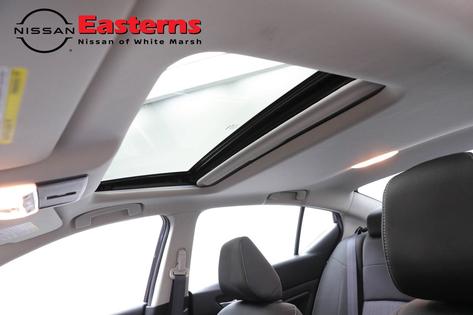 Used 2019 Nissan Altima 2.5 SV FWD image 33