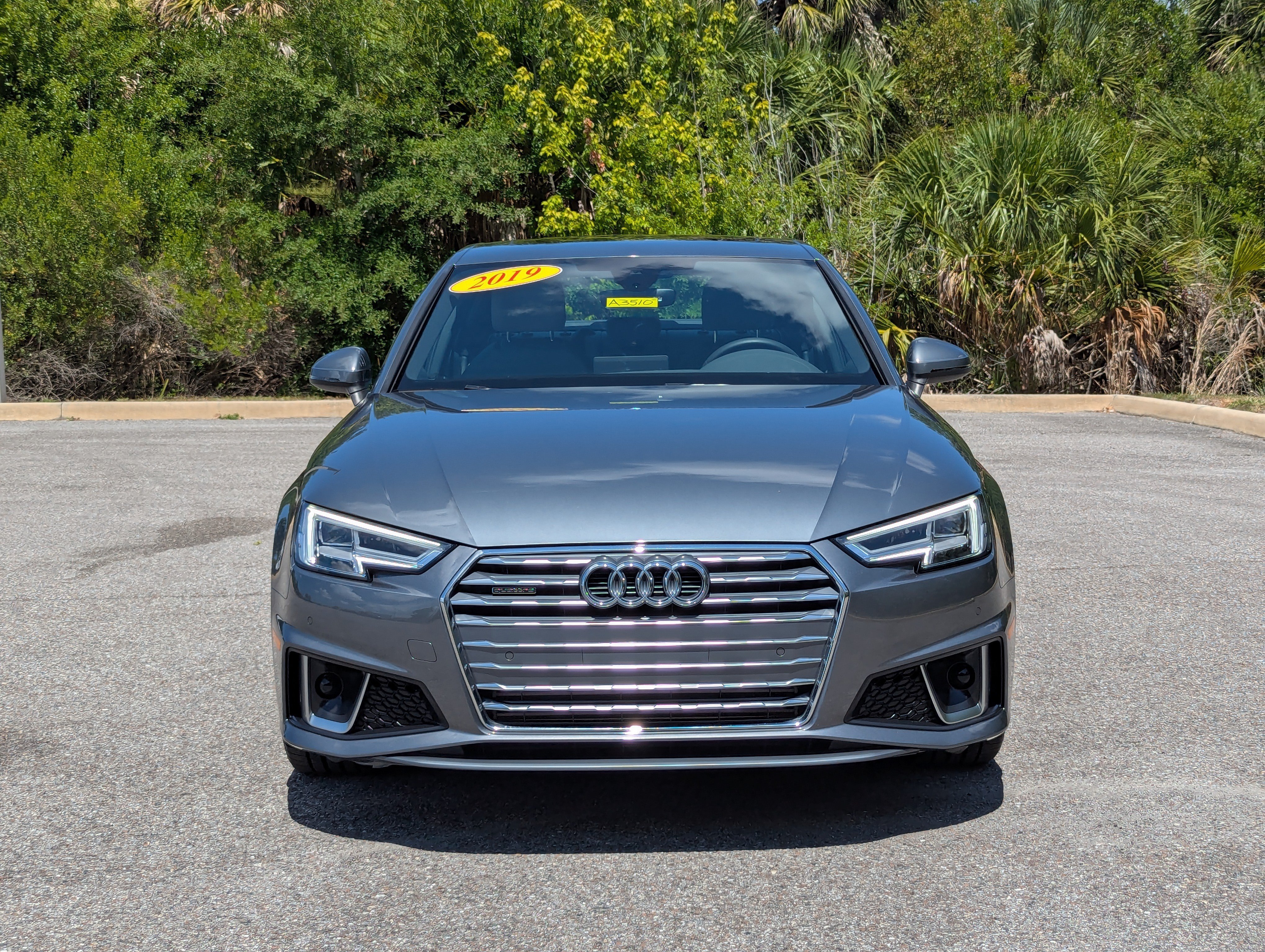 Used 2019 Audi A4 2.0T Premium Plus w/ Premium Plus Package AWD/4WD image 8