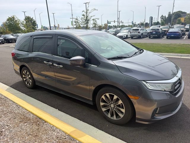 Used 2023 Honda Odyssey EX-L image 20