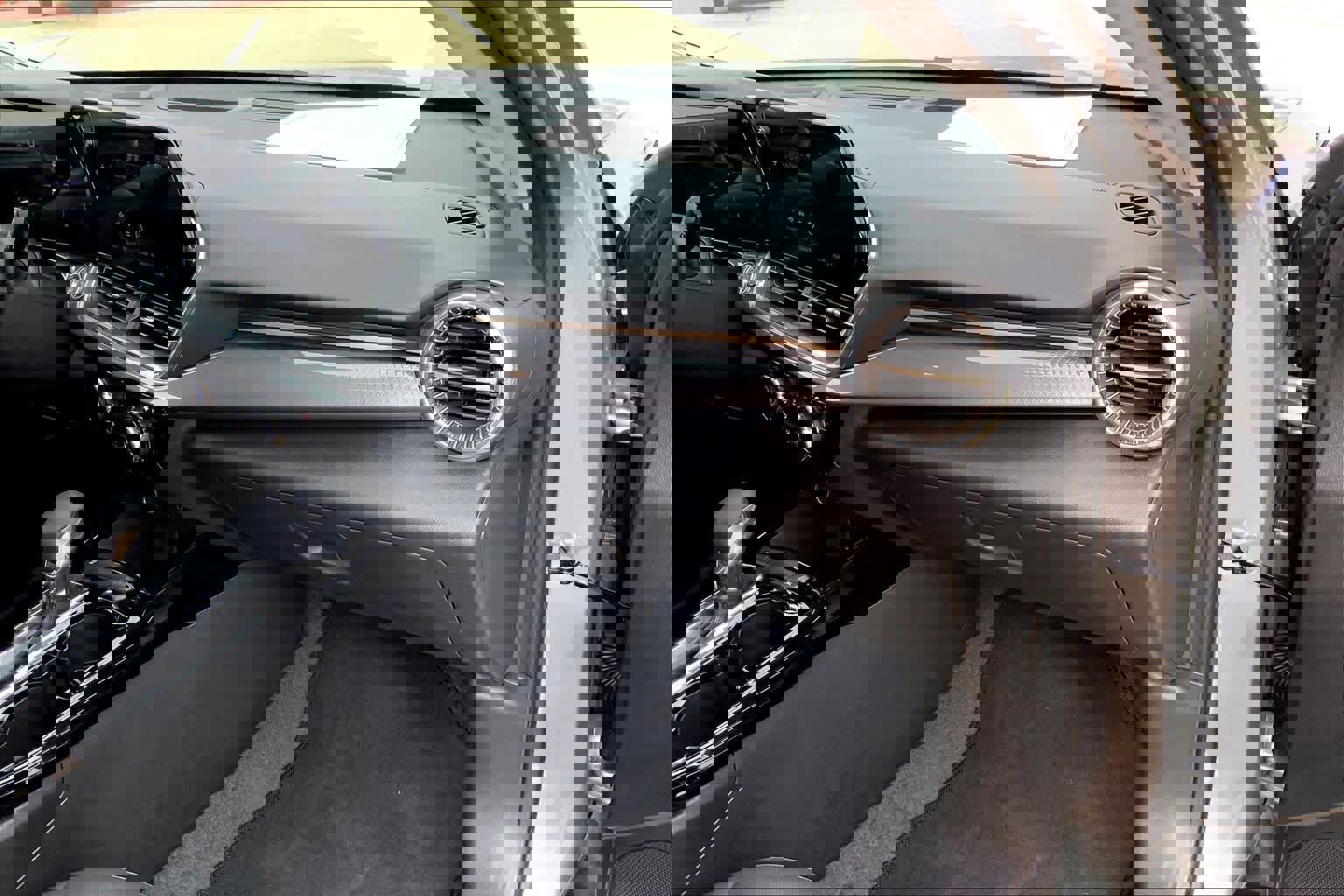 Used 2026 Chevrolet Trax ACTIV w/ Driver Confidence Package image 18