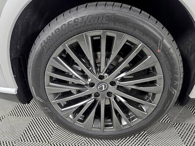 New 2026 Lexus RX 350 image 9