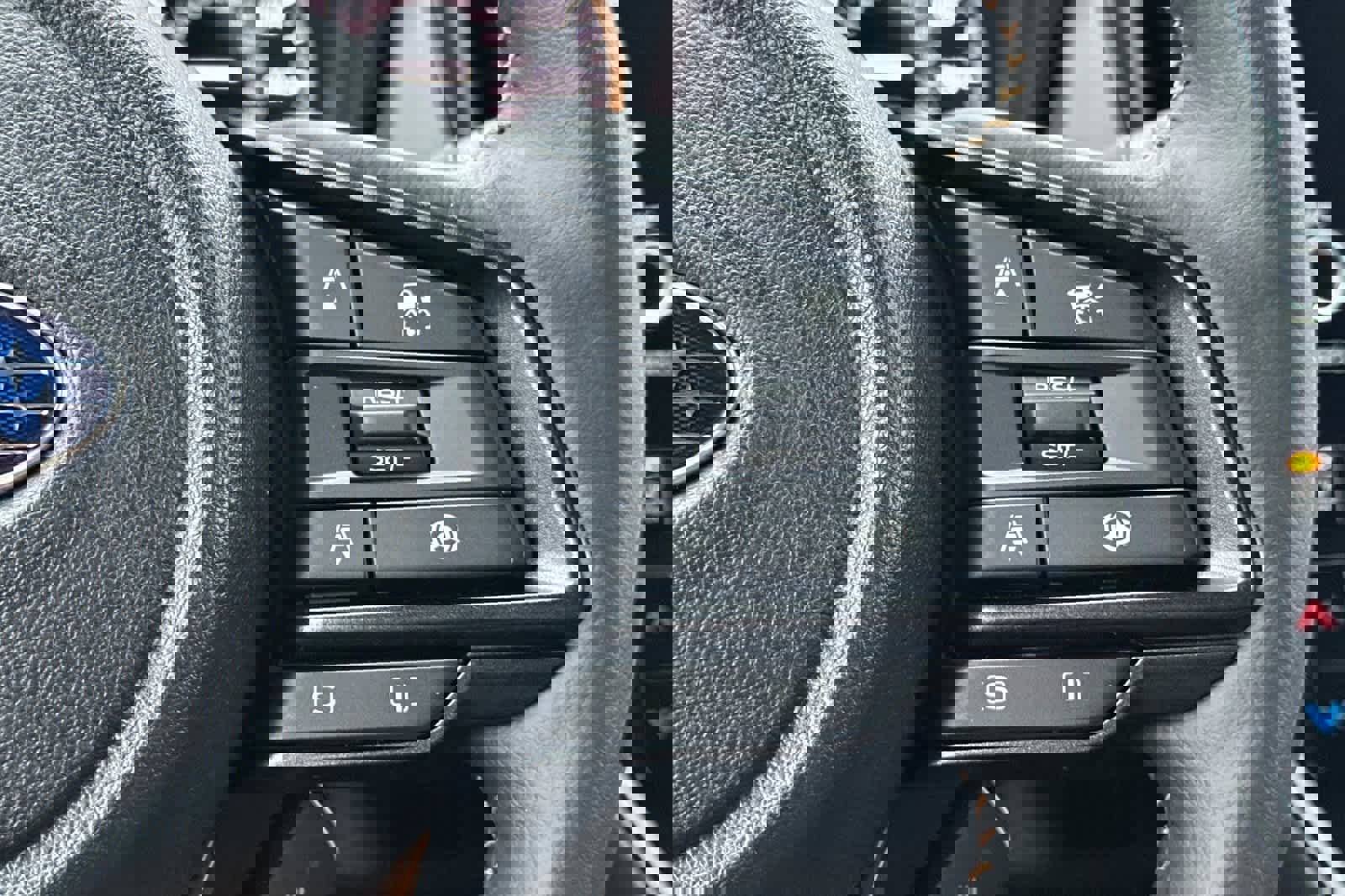 New 2026 Subaru Crosstrek 2.5i Wilderness w/ Wilderness Package image 27