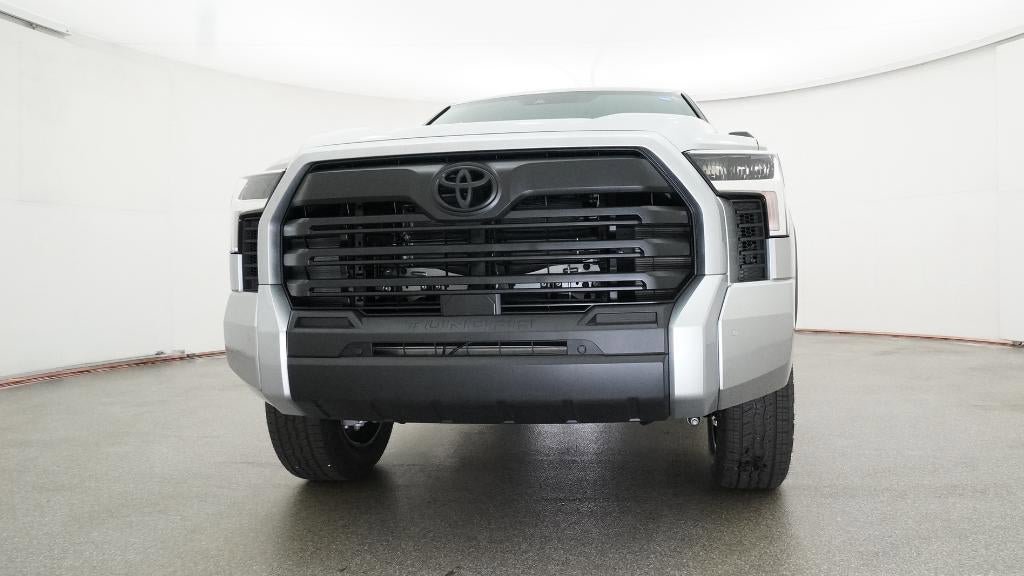 New 2026 Toyota Tundra SR5 AWD/4WD image 31