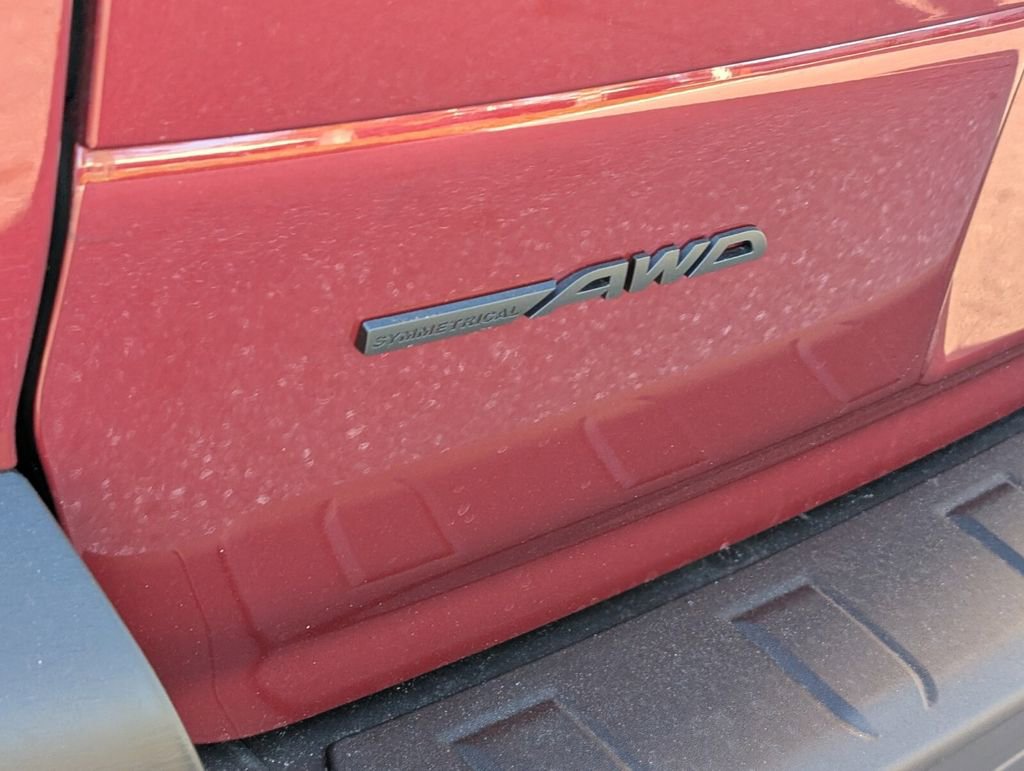 New 2026 Subaru Outback Premium image 14