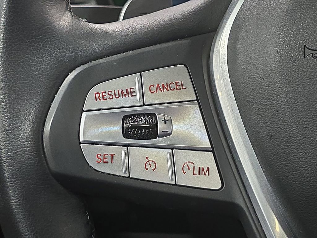 Certified 2024 BMW X3 sDrive30i w/ Convenience Package RWD image 14