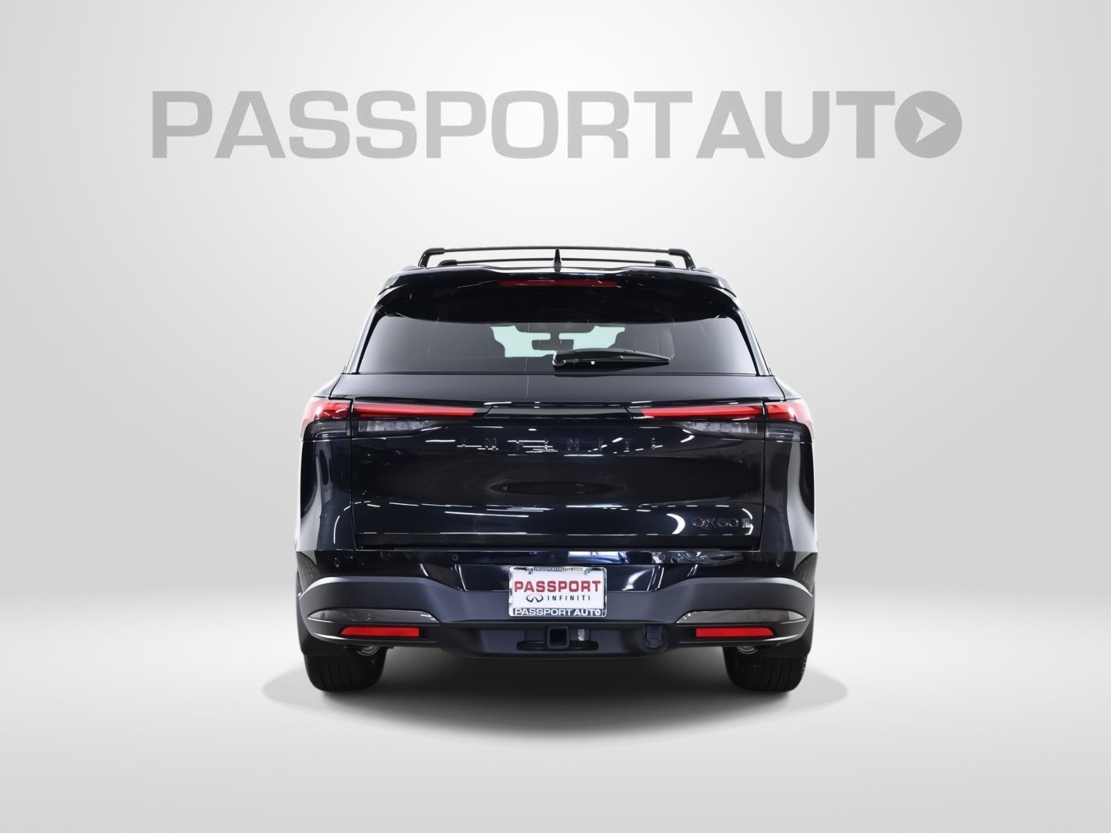 Certified 2026 INFINITI QX60 Autograph w/ Dark Cargo Package AWD/4WD image 5