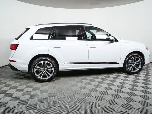 New 2026 Audi Q7 2.0T Premium AWD/4WD image 2