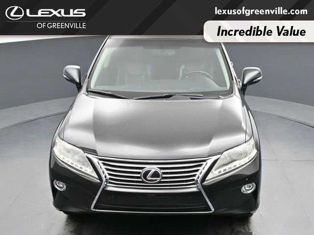 Used 2015 Lexus RX 350 AWD image 41