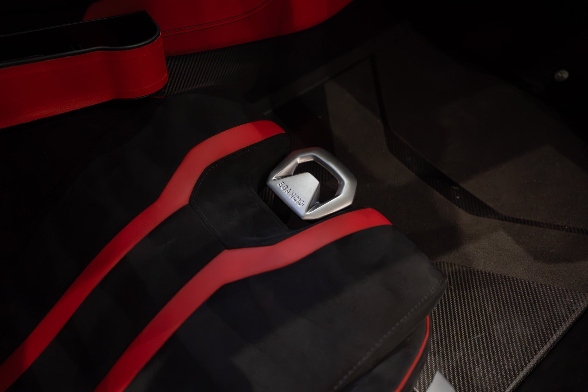 Used 2023 Lamborghini Huracan STO RWD image 25