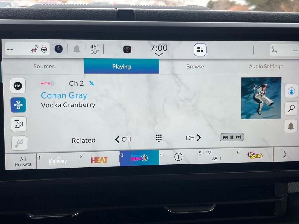 New 2026 Jeep Wrangler Sport S image 15