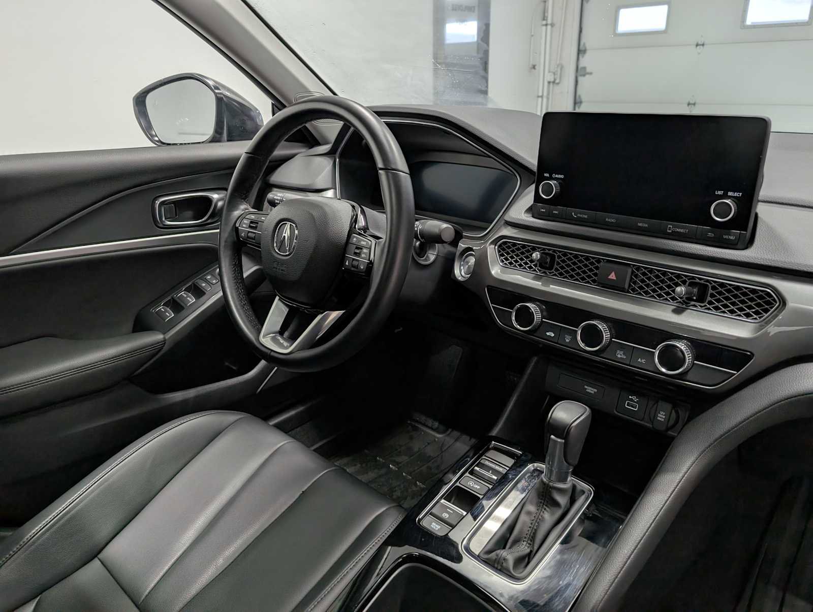 Certified 2024 Acura Integra image 40