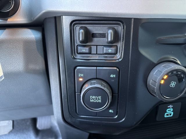 New 2026 Ford F450 XL image 21