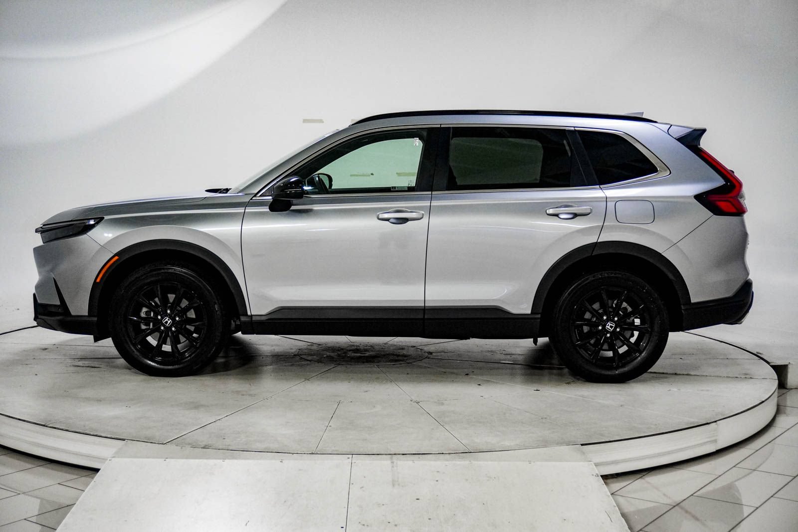 Used 2024 Honda CR-V Sport-L image 5