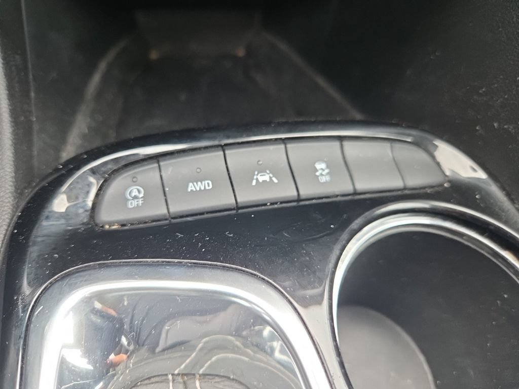 Used 2023 Buick Encore GX Select w/ Experience Buick Package AWD/4WD image 25