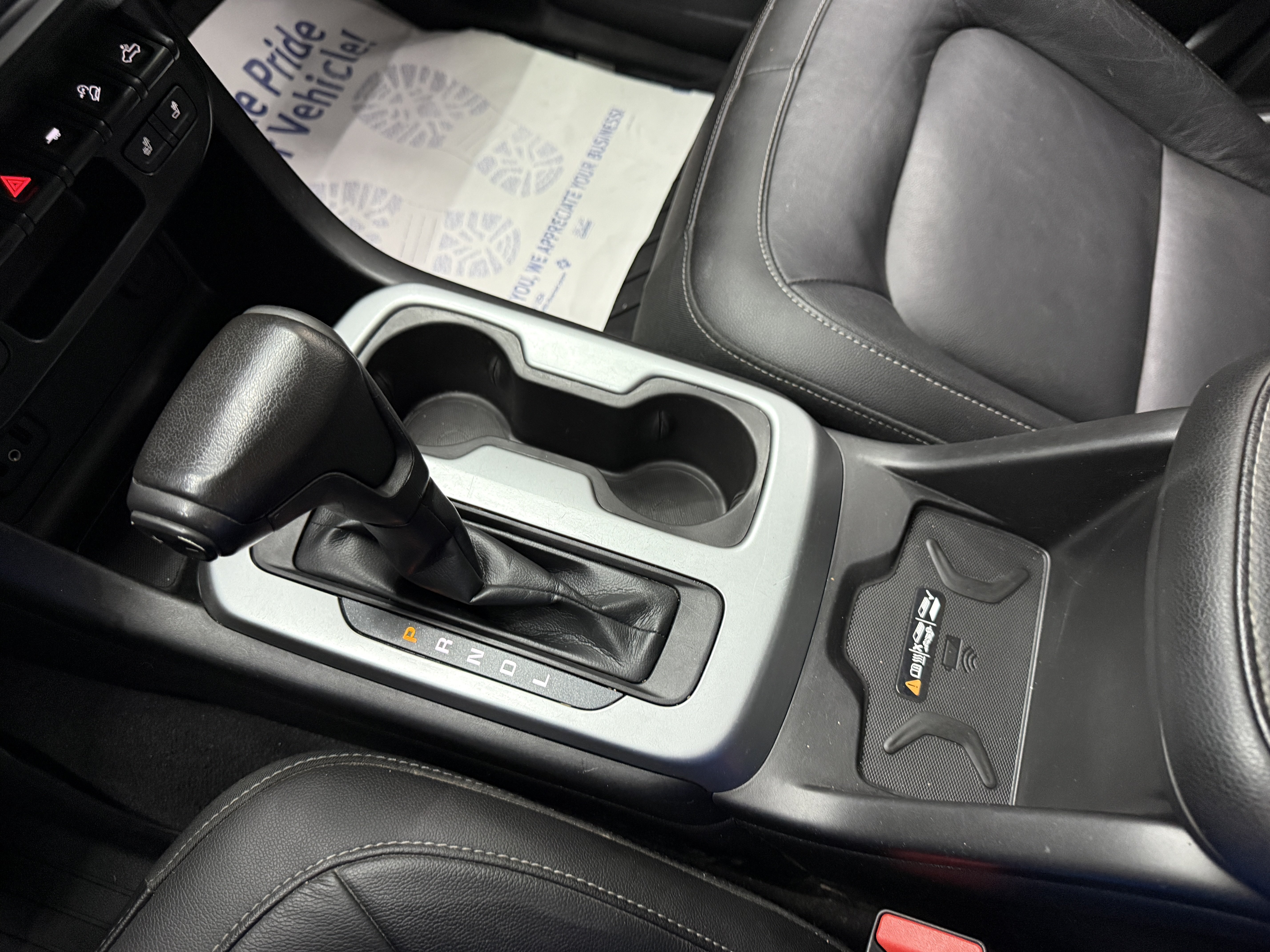 Used 2019 Chevrolet Colorado ZR2 w/ ZR2 Dusk Special Edition AWD/4WD image 20
