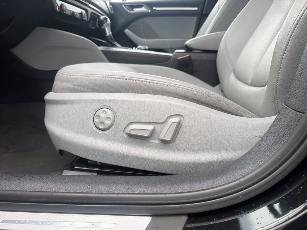 Used 2019 Audi A3 2.0T Premium Plus w/ Premium Plus Package image 15
