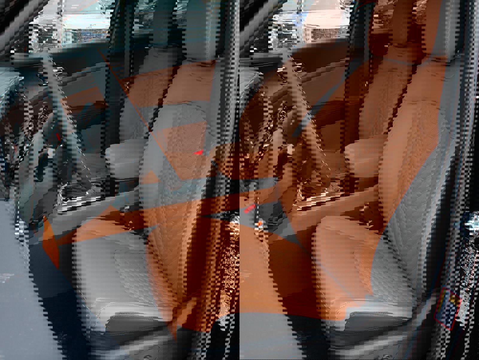 New 2026 Kia Sportage X-Line image 23