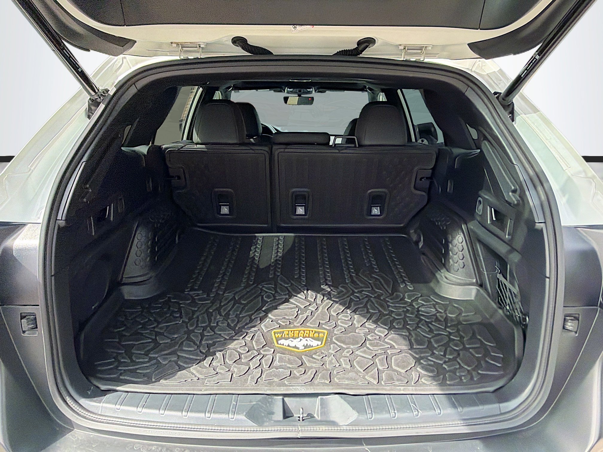 Certified 2025 Subaru Outback Wilderness image 11