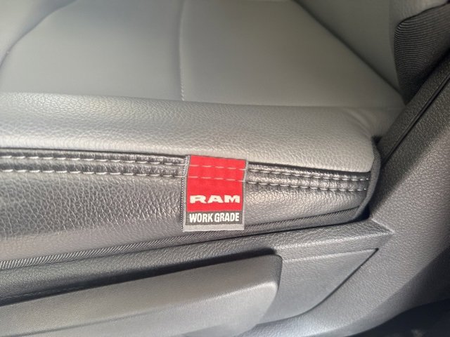 New 2025 RAM 5500 Tradesman image 23