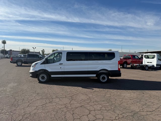 New 2026 Ford Transit 350 XL image 5