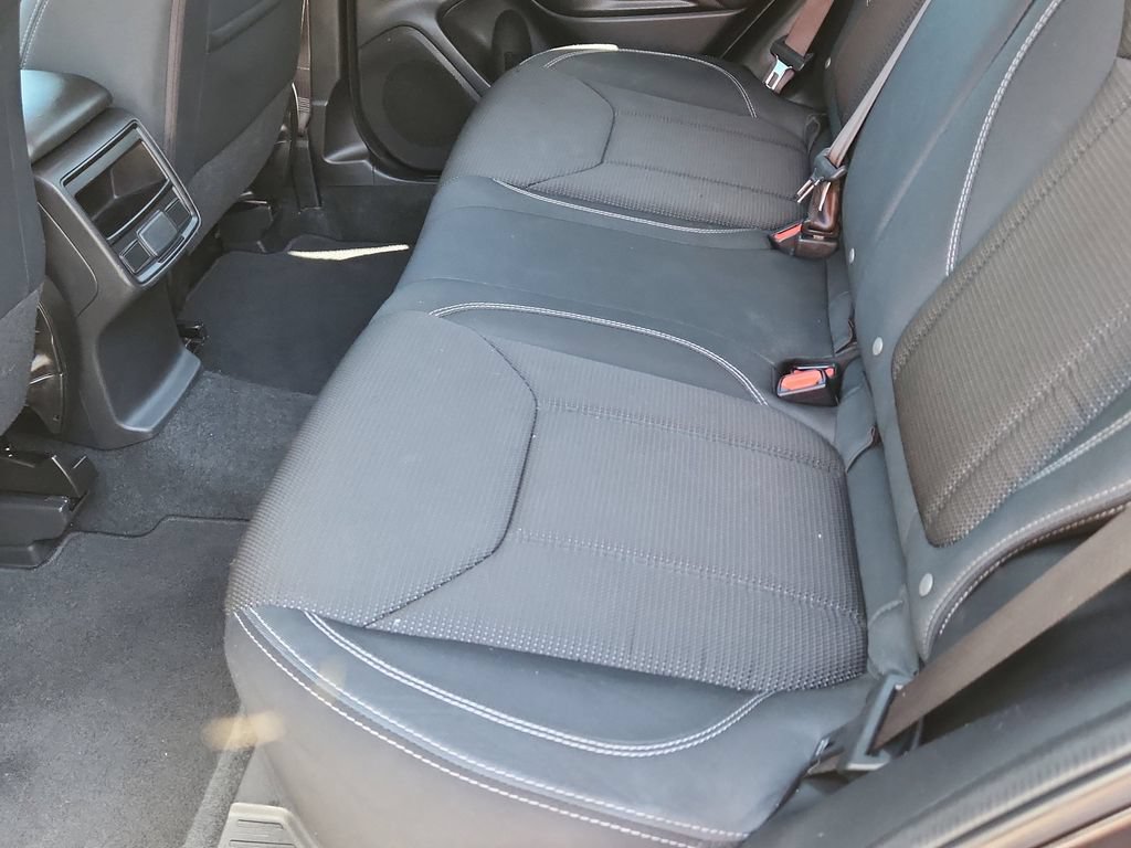 Used 2019 Subaru Forester w/ Alloy Wheel Package AWD/4WD image 9