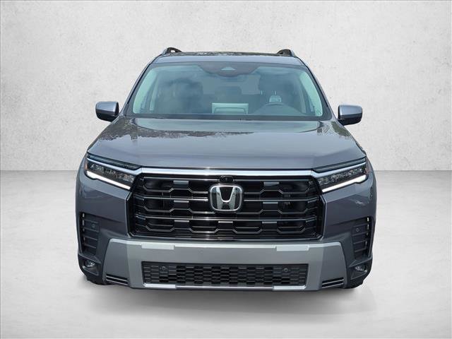 New 2026 Honda Pilot Touring image 6