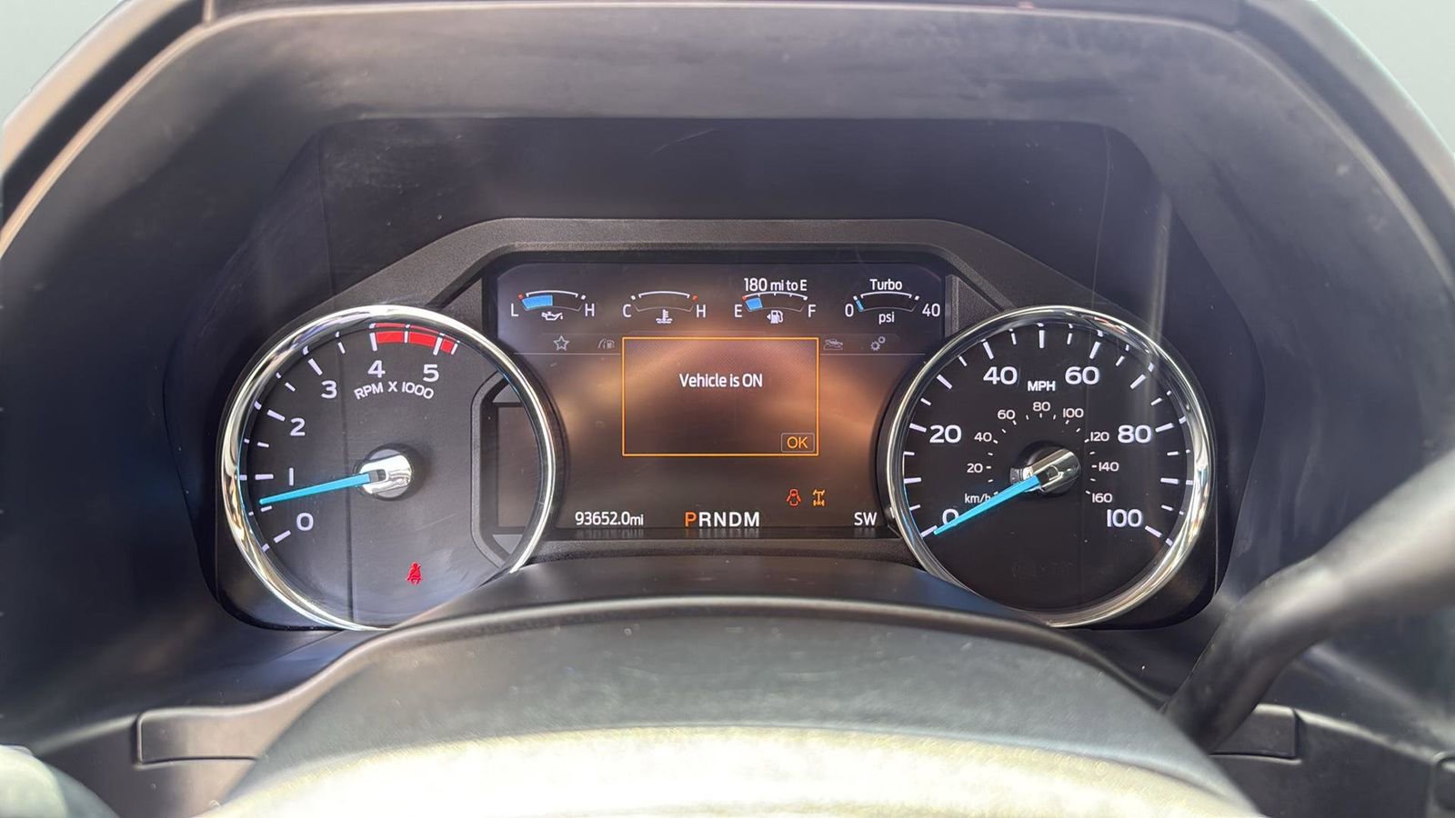 Used 2020 Ford F350 XLT w/ XLT Premium Package image 10